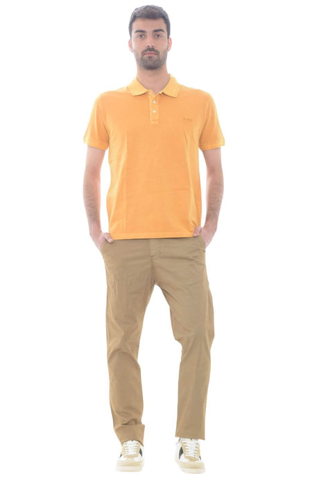 Designers Pantalone Uomo pied de poule