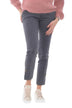 Liu Jo pantaloni donna taglio chino