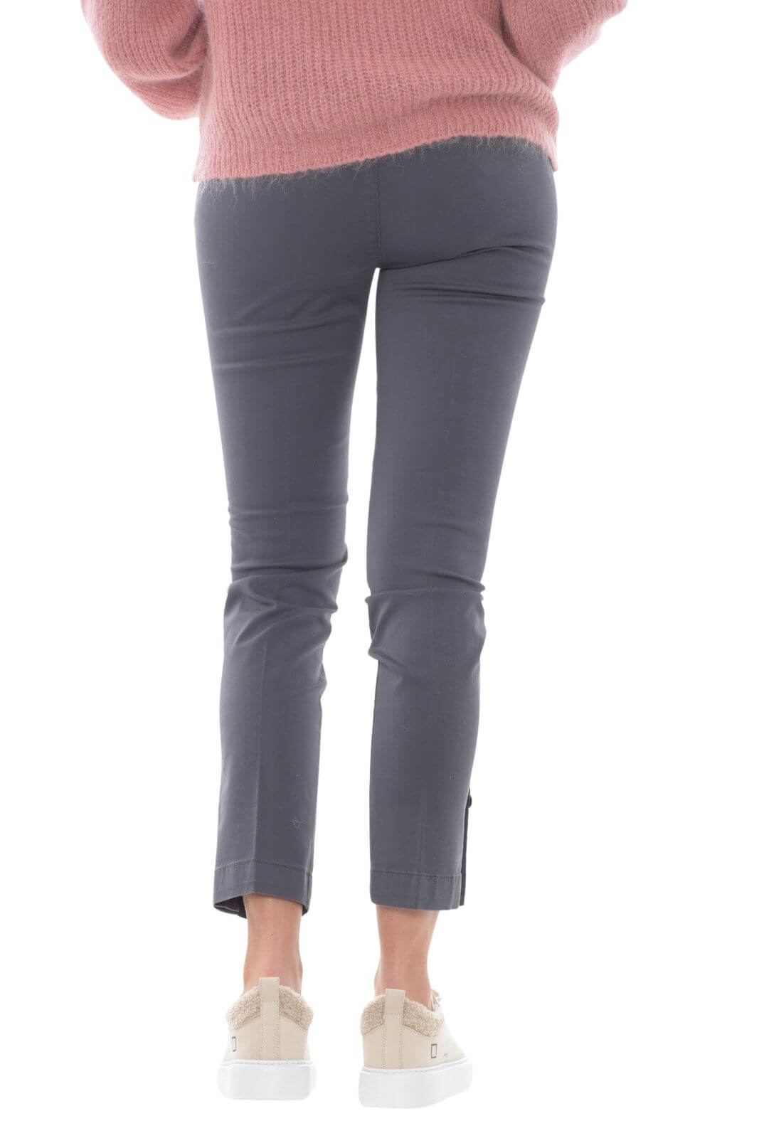 Pantalón de mujer Liu Jo corte chino