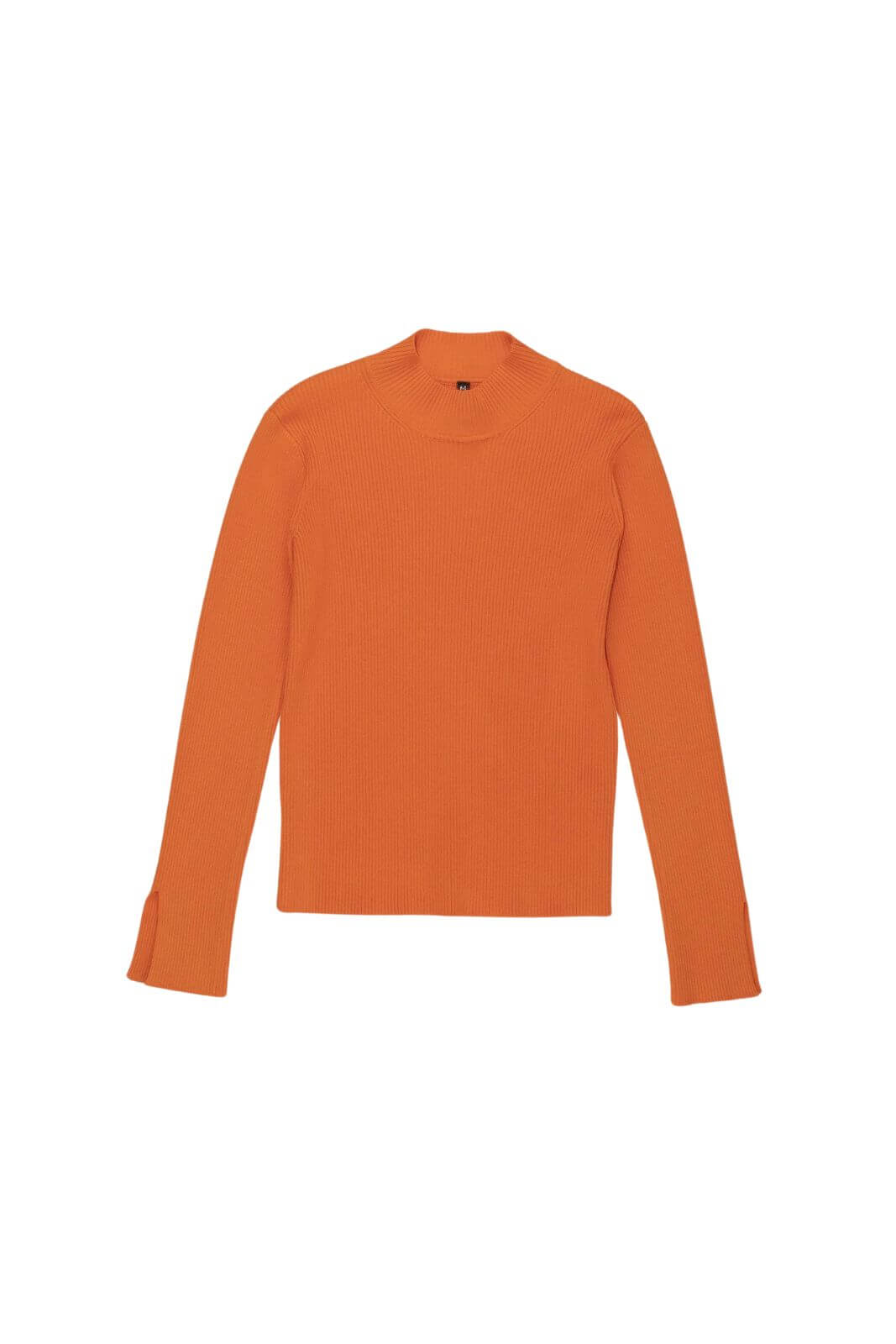 Manila Grace girls' turtleneck sweater