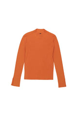 Manila Grace girls' turtleneck sweater