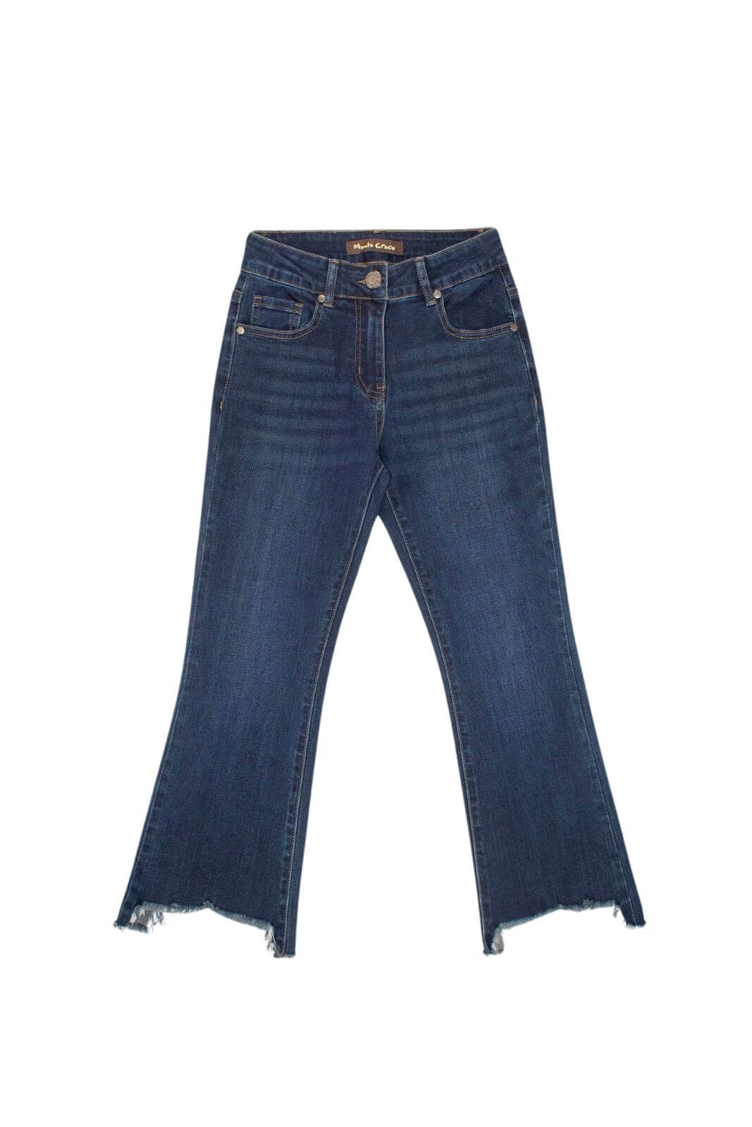 Manila Grace jeans bambina skinny