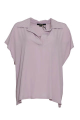 Blusa de mujer Seventy DOBLE TELA