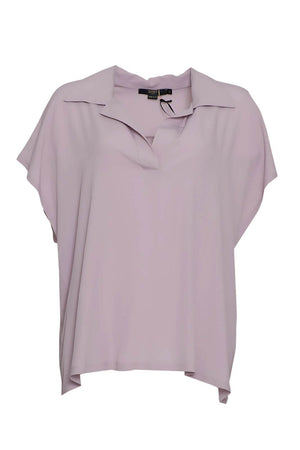 Blusa de mujer Seventy DOBLE TELA
