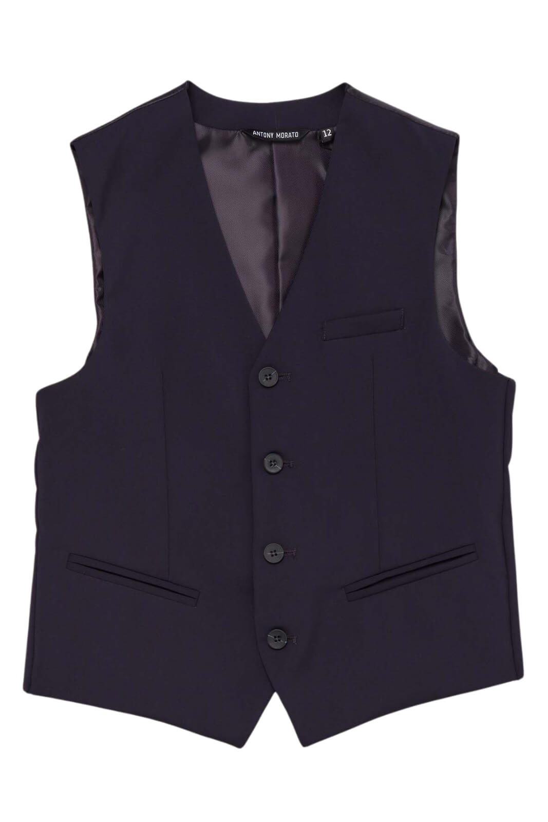 Chaleco infantil Antony Morato