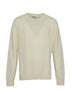 Impure Maglia Uomo girocollo in misto lana