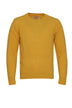 Impure Maglia Uomo girocollo in misto lana