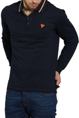 Guess Polo Men Slim Fit