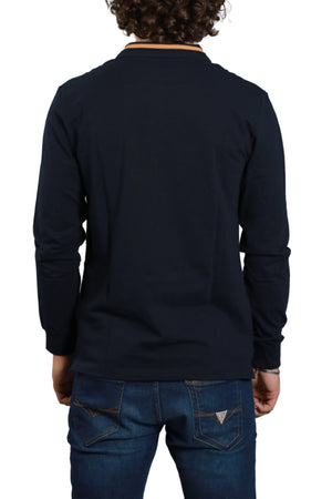 Guess Polo Men Slim Fit