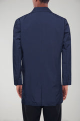 Museum Trench Men UPTOWN