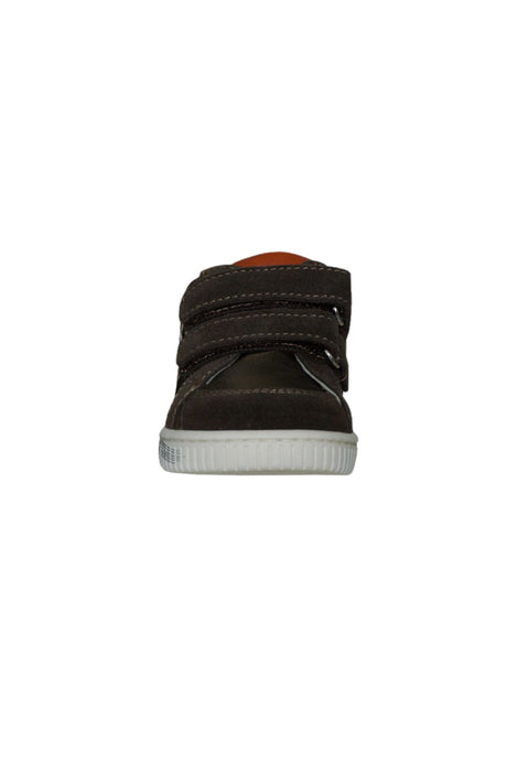 Balducci suede sneakers for kids