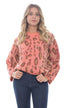 19.70 Maglia Donna a fantasia animalier