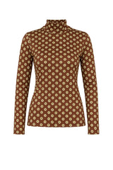 Malìparmi T-shirt Donna Micro Print