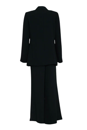 Malìparmi tailleur donna giacca e pantalone retro