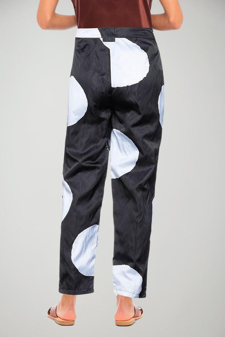 Manila Grace Pantalone Donna a Pois