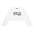 Manila Grace T-shirt Bambina con Stampa