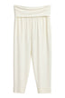 Manila Grace Pantaloni Donna slip on