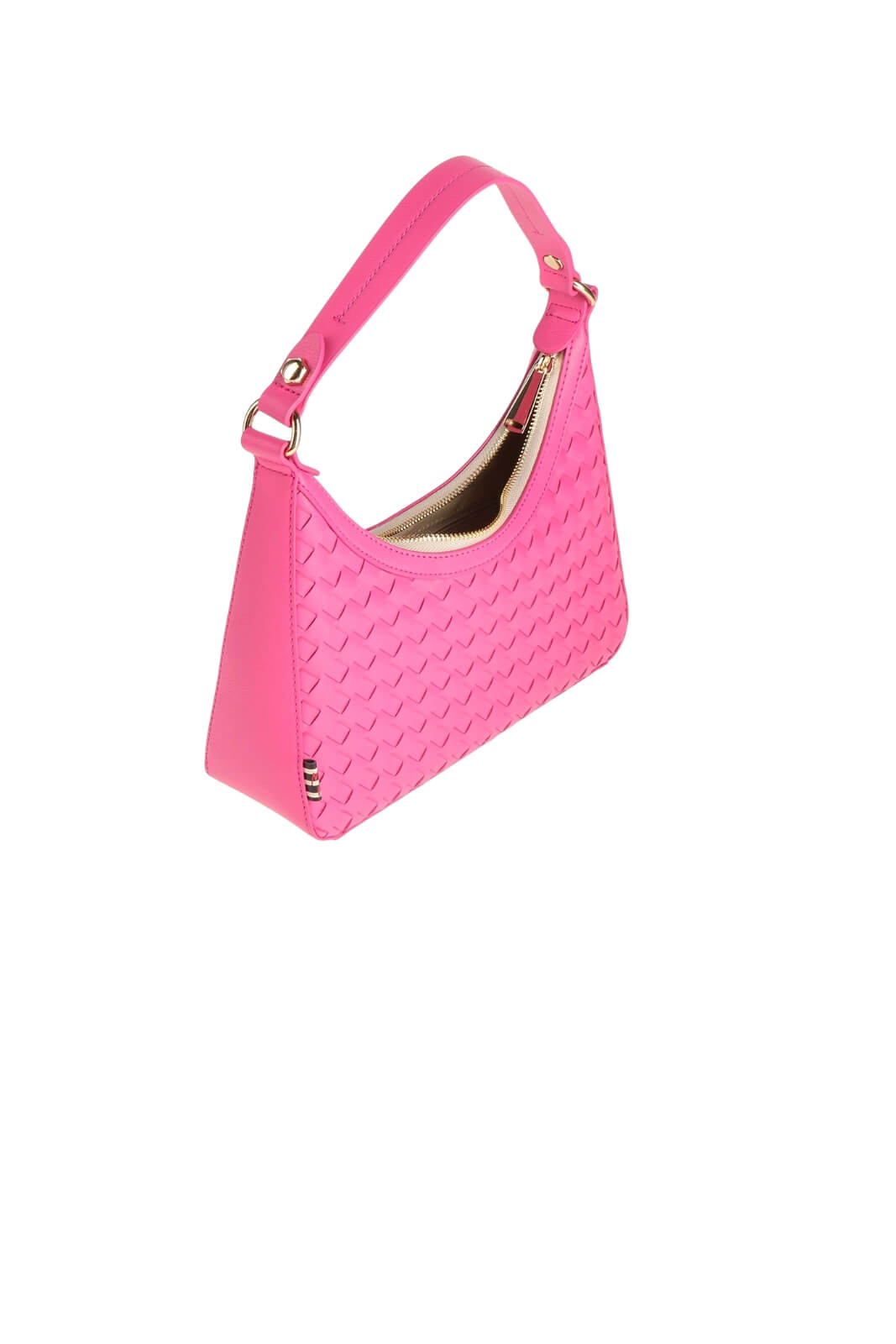 Borsa da donna Manila Grace hobo in ecopelle