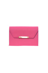 Pochette da donna Manila Grace in ecopelle