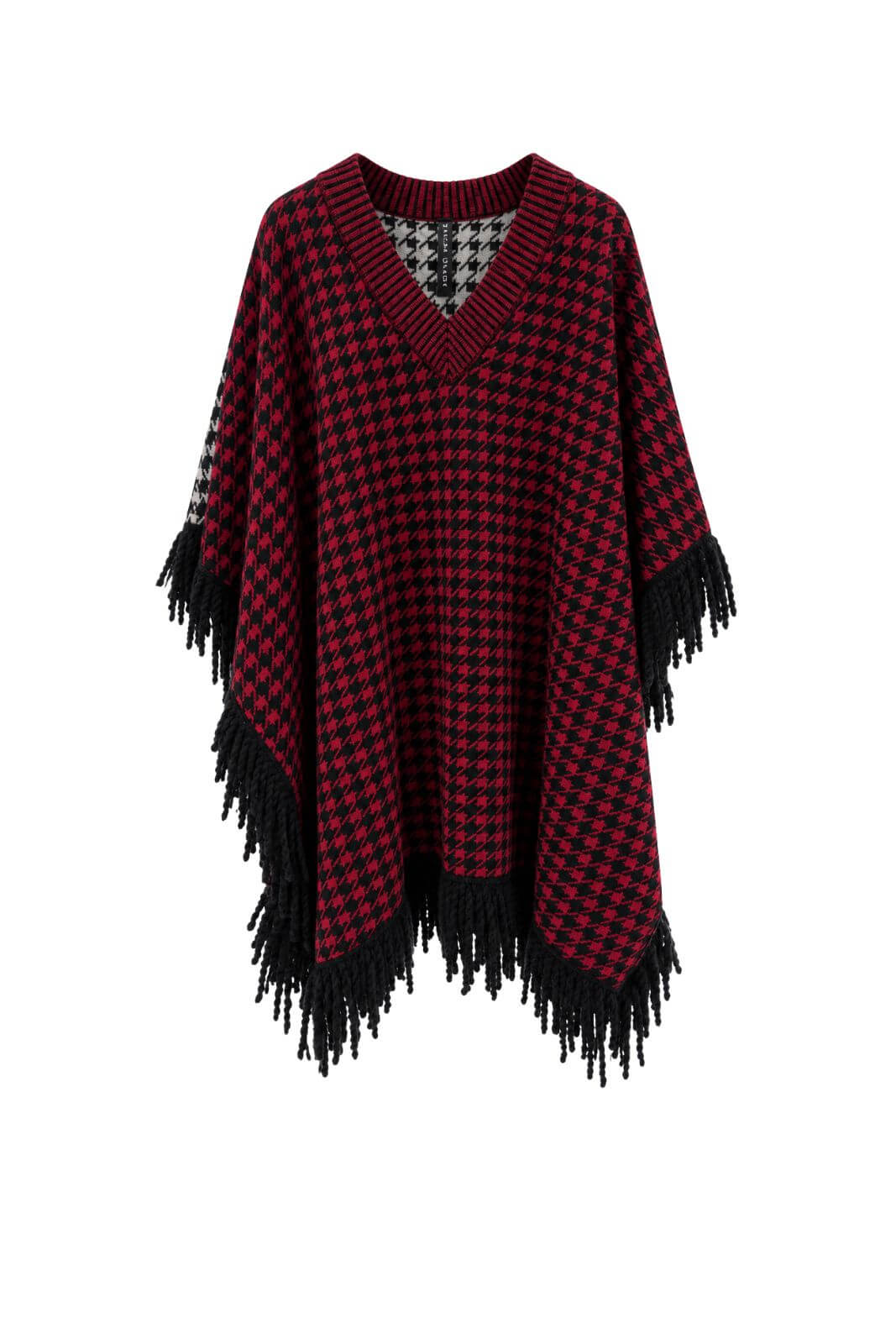 Manila Grace Poncho Donna