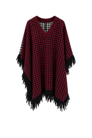 Manila Grace Poncho Donna