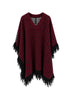 Manila Grace Poncho Donna