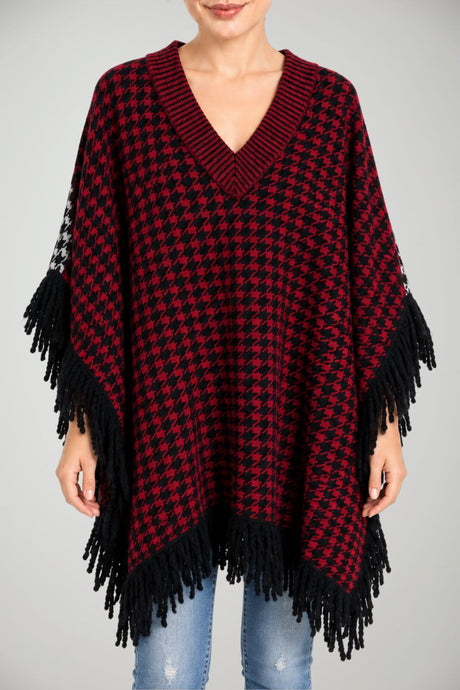 Manila Grace Poncho Donna
