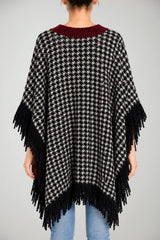 Manila Grace Poncho Donna