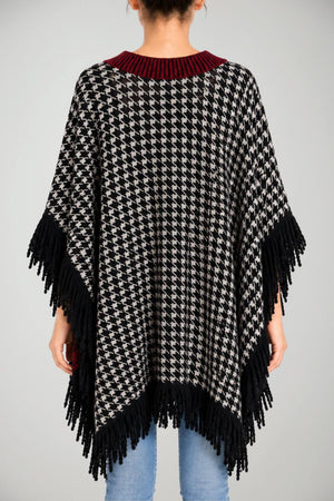 Manila Grace Poncho Donna