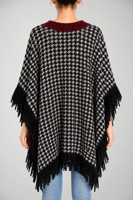 Manila Grace Poncho Donna