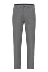 Manuel Ritz Pantaloni Uomo Chino Skinny Fit