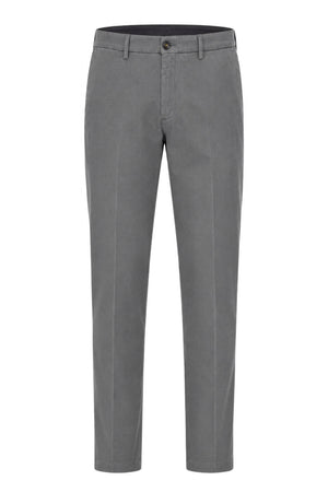 Manuel Ritz Pantaloni Uomo Chino Skinny Fit