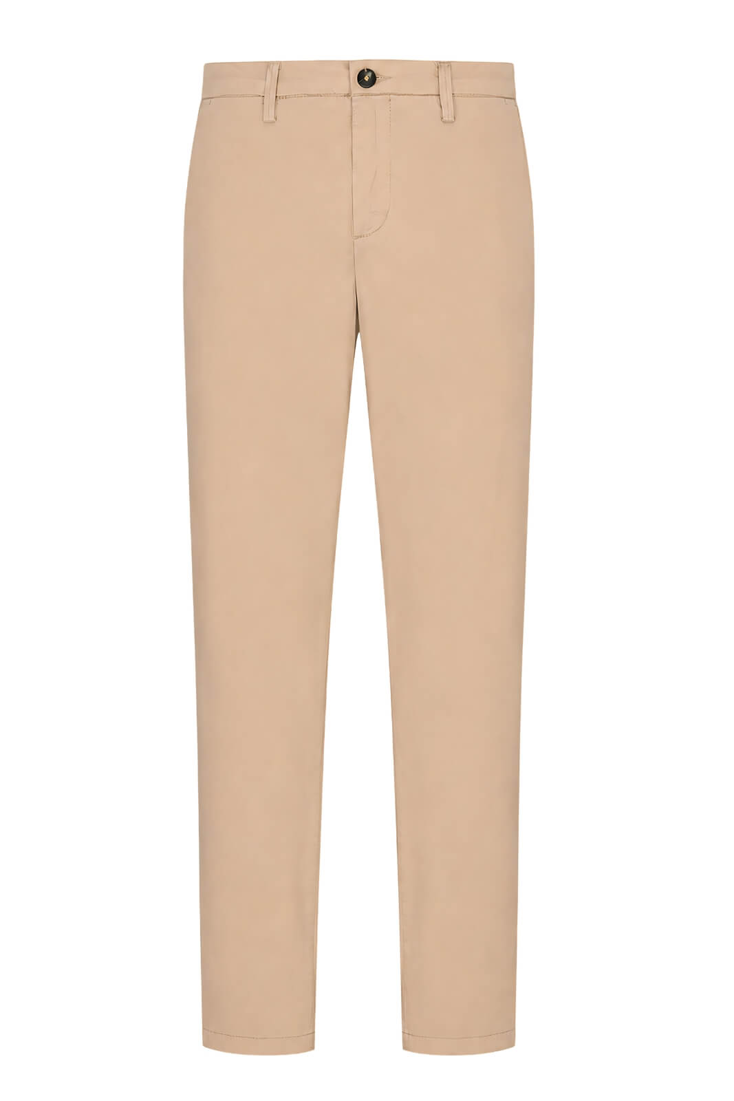 Manuel Ritz Pantaloni Uomo Chino Skinny Fit