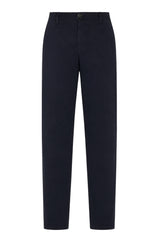 Manuel Ritz Pantaloni Uomo Chino Skinny Fit