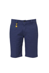 Manuel Ritz Bermuda Uomo chino