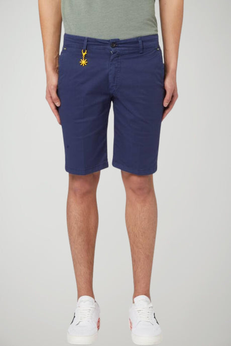 Manuel Ritz Bermuda Uomo chino