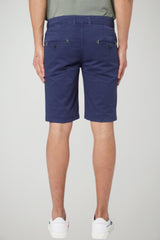 Manuel Ritz Bermuda Uomo chino