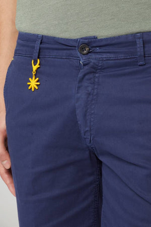 Manuel Ritz Bermuda Uomo chino