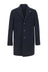 Manuel Ritz Cappotto Uomo monopetto / Navy