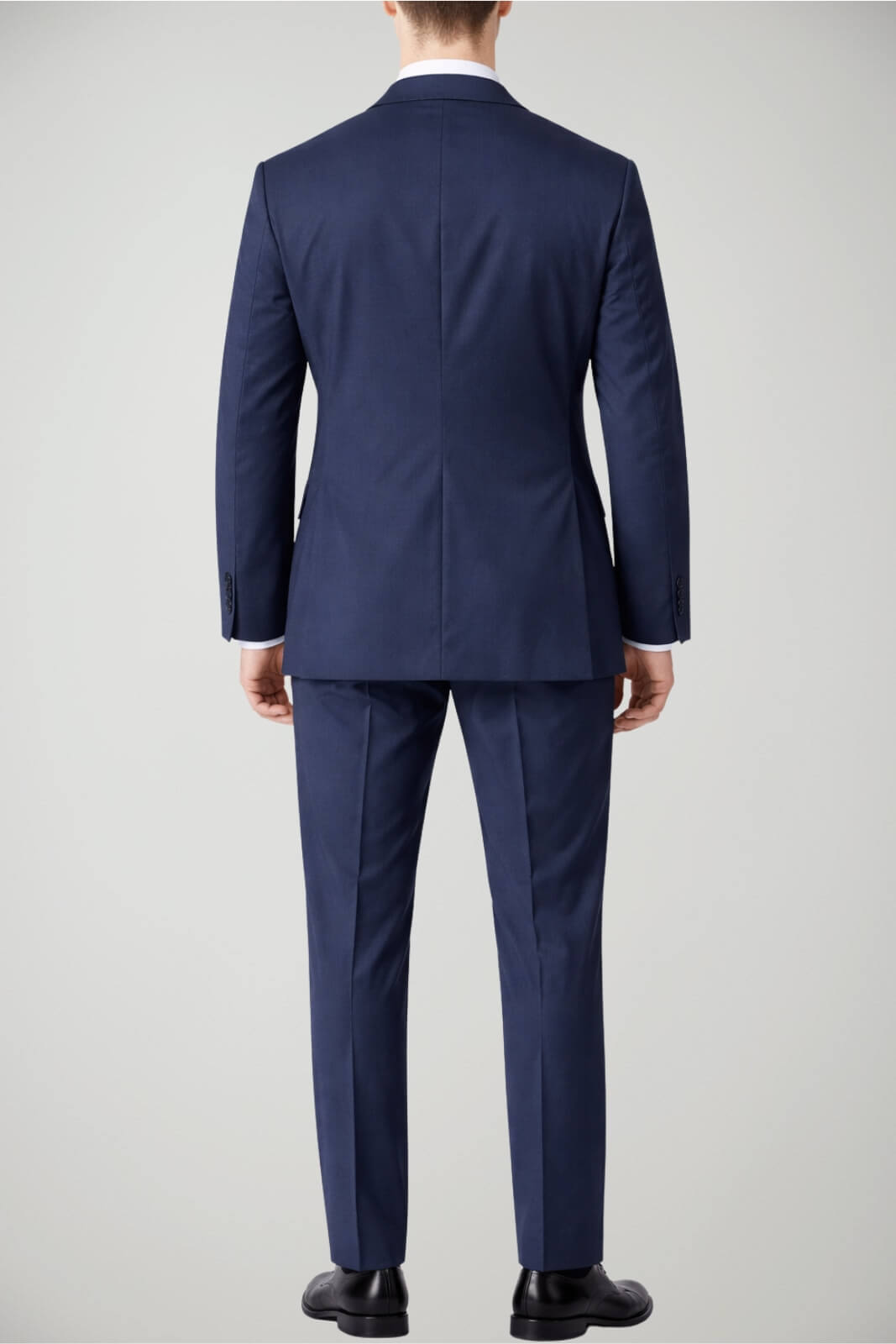 Abito da uomo Manuel Ritz con giacca monopetto e pantalone coordinato
