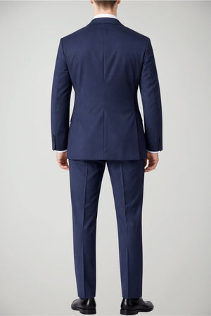 Abito da uomo Manuel Ritz con giacca monopetto e pantalone coordinato