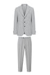 Abito da uomo Manuel Ritz monopetto con pantalone