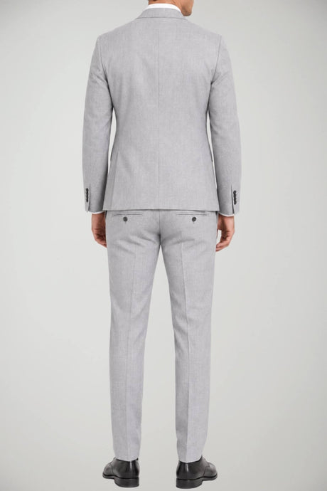 Abito da uomo Manuel Ritz monopetto con pantalone