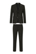 Abito da uomo Manuel Ritz monopetto con pantalone