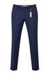 Pantaloni chino da uomo Manuel Ritz slim fit
