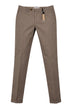 Pantaloni chino da uomo Manuel Ritz slim fit