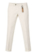 Pantaloni chino da uomo Manuel Ritz slim fit
