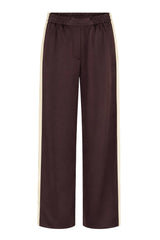 Margaux Lonnberg Pantaloni Donna a Palazzo