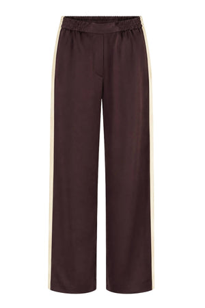 Margaux Lonnberg Pantaloni Donna a Palazzo