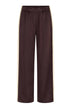 Margaux Lonnberg Pantaloni Donna a Palazzo